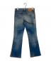 DIESEL (ディーゼル) デニム スリムブーツカット インディゴ サイズ:28：15000円
