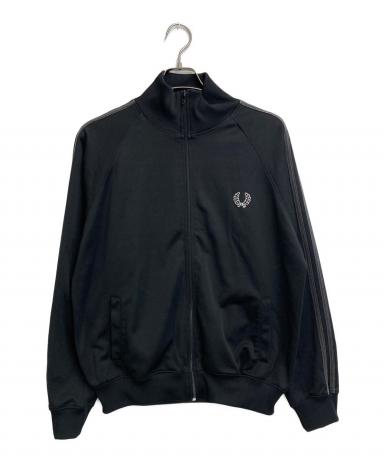 中古・古着通販】FRED PERRY (フレッドペリー) トラックジャケット