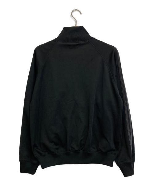FRED PERRY（フレッドペリー）FRED PERRY (フレッドペリー) トラックジャケット ブラック サイズ:SIZE Mの古着・服飾アイテム