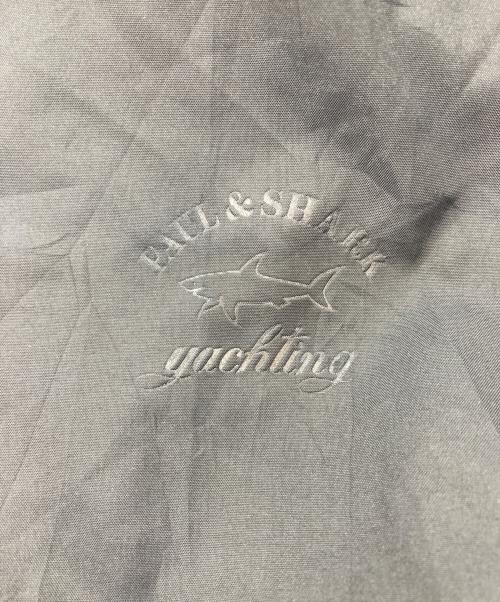 Paul&Shark（ポールアンドシャーク）Paul&Shark (ポールアンドシャーク) ジップアップジャケット ネイビー サイズ:62の古着・服飾アイテム