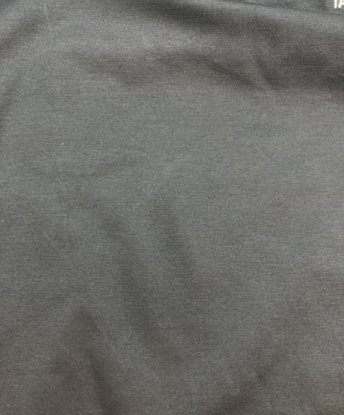 TATRAS（タトラス）TATRAS (タトラス) BELECI L/Sカットソー ブラック サイズ:02の古着・服飾アイテム