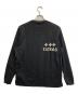 TATRAS (タトラス) BELECI L/Sカットソー ブラック サイズ:02：16000円