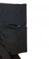 中古・古着 BOTTEGA VENETA (ボッテガベネタ) Pima cotton jersey short-sleeved T-shirt ブラック サイズ:SIZE M：30000円