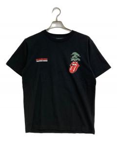 中古・古着通販】UNDERCOVER (アンダーカバー) スカルプリントTシャツ