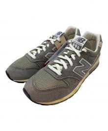 NEW BALANCE（ニューバランス）の古着「996 ローカットスニーカー」｜グレー