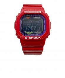 CASIO（カシオ）の古着「デジタルウォッチ」｜レッド