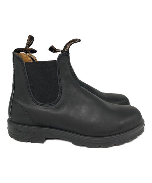 BLUND STONE（ブランドストーン）BLUND STONE (ブランドストーン) CLASSICS #558 ブラック サイズ:SIZE 9の古着・服飾アイテム