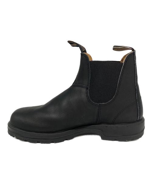 BLUND STONE（ブランドストーン）BLUND STONE (ブランドストーン) CLASSICS #558 ブラック サイズ:SIZE 9の古着・服飾アイテム
