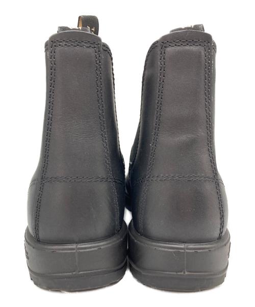 BLUND STONE（ブランドストーン）BLUND STONE (ブランドストーン) CLASSICS #558 ブラック サイズ:SIZE 9の古着・服飾アイテム