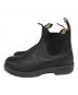 BLUND STONE (ブランドストーン) CLASSICS #558 ブラック サイズ:SIZE 9：13000円