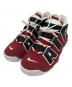NIKE（ナイキ）の古着「AIR MORE UPTEMPO ’96」｜レッド