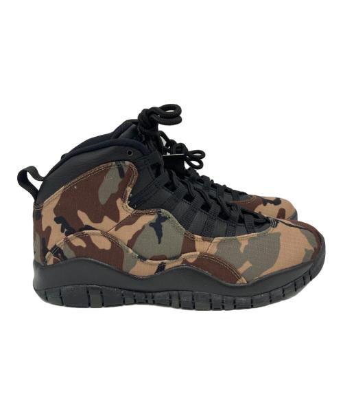 NIKE（ナイキ）NIKE (ナイキ) Nike Air Jordan 10 