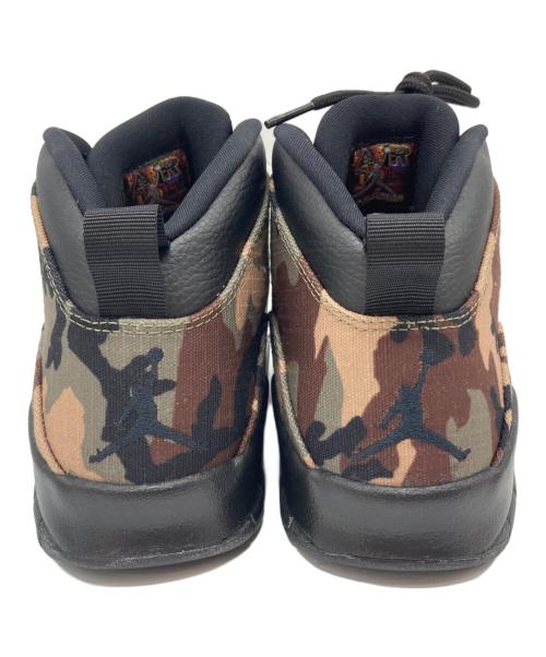 NIKE（ナイキ）NIKE (ナイキ) Nike Air Jordan 10 