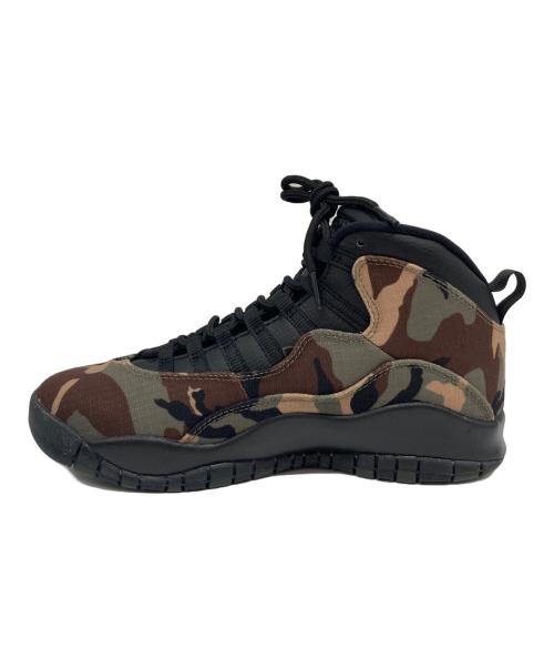 NIKE（ナイキ）NIKE (ナイキ) Nike Air Jordan 10 