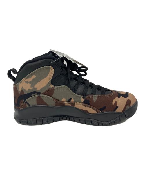 NIKE（ナイキ）NIKE (ナイキ) Nike Air Jordan 10 