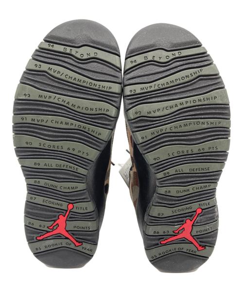NIKE（ナイキ）NIKE (ナイキ) Nike Air Jordan 10 