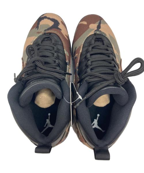 NIKE（ナイキ）NIKE (ナイキ) Nike Air Jordan 10 
