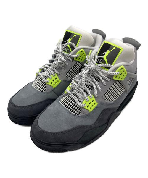 NIKE（ナイキ）NIKE (ナイキ) Air Jordan 4 Retro LE 