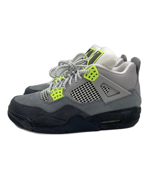 NIKE（ナイキ）NIKE (ナイキ) Air Jordan 4 Retro LE 