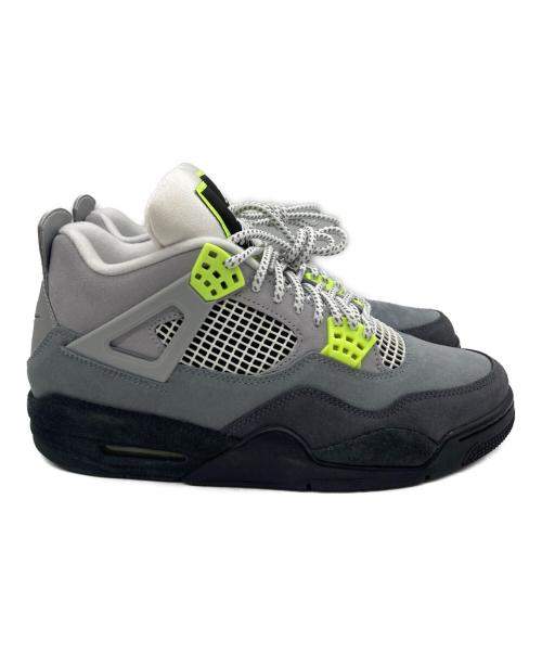 NIKE（ナイキ）NIKE (ナイキ) Air Jordan 4 Retro LE 