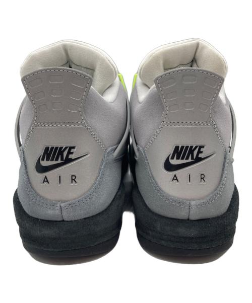 NIKE（ナイキ）NIKE (ナイキ) Air Jordan 4 Retro LE 