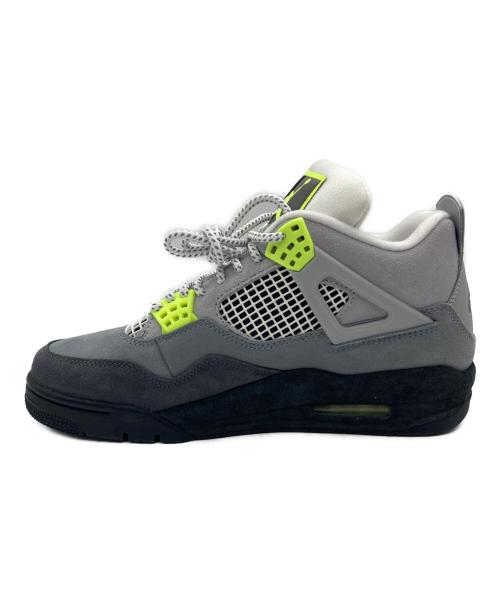 NIKE（ナイキ）NIKE (ナイキ) Air Jordan 4 Retro LE 