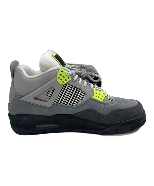 NIKE（ナイキ）NIKE (ナイキ) Air Jordan 4 Retro LE 