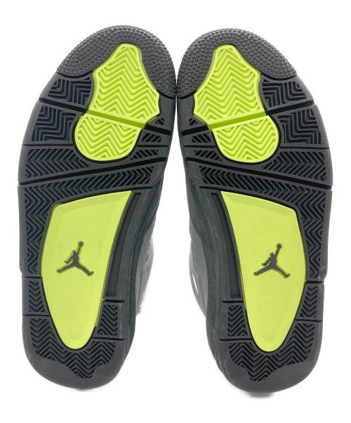 NIKE（ナイキ）NIKE (ナイキ) Air Jordan 4 Retro LE 