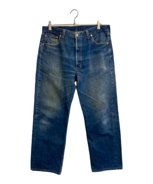 LEVI'S（リーバイス）LEVI'S (リーバイス) 501デニムパンツ インディゴ サイズ:SIZE 36の古着・服飾アイテム