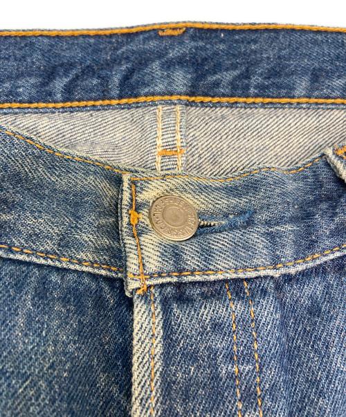 LEVI'S（リーバイス）LEVI'S (リーバイス) 501デニムパンツ インディゴ サイズ:SIZE 36の古着・服飾アイテム
