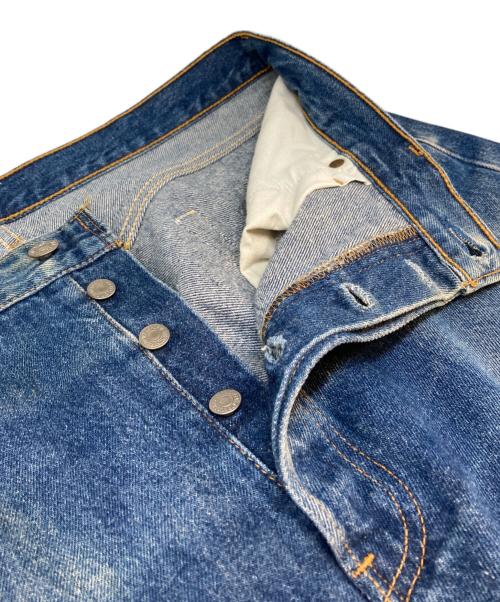 LEVI'S（リーバイス）LEVI'S (リーバイス) 501デニムパンツ インディゴ サイズ:SIZE 36の古着・服飾アイテム