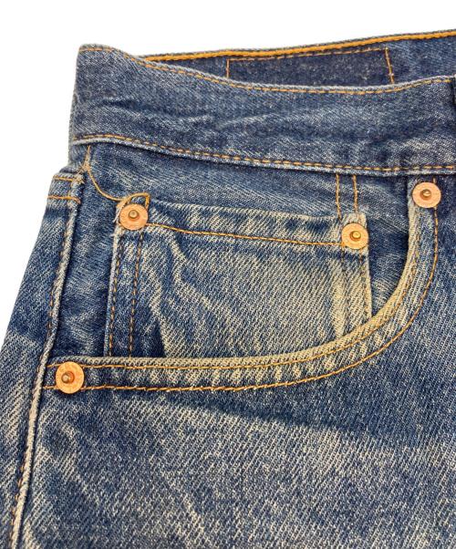 LEVI'S（リーバイス）LEVI'S (リーバイス) 501デニムパンツ インディゴ サイズ:SIZE 36の古着・服飾アイテム