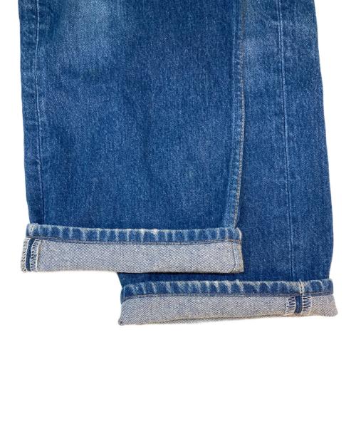 LEVI'S（リーバイス）LEVI'S (リーバイス) 501デニムパンツ インディゴ サイズ:SIZE 36の古着・服飾アイテム