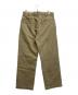 POLO RALPH LAUREN (ポロ・ラルフローレン) THE BIG CHINO カーキ サイズ:SIZE 32：7000円