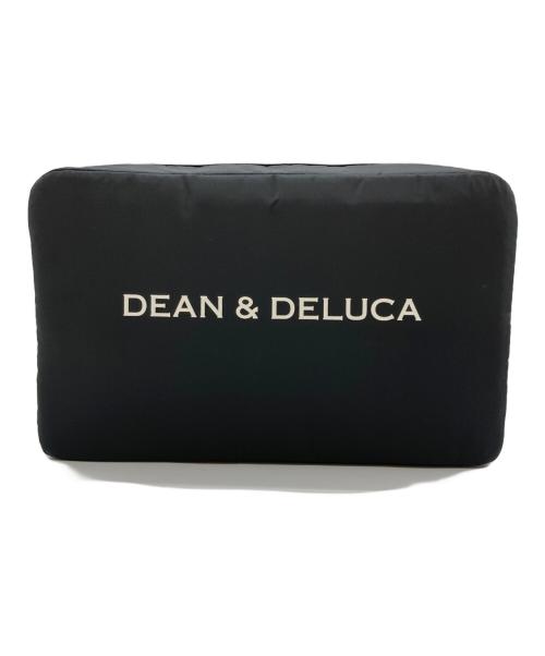 DEAN&DELUCA（ディーンアンドデルーカ）DEAN&DELUCA (ディーンアンドデルーカ) 保冷カゴバッグ大 ナチュラルの古着・服飾アイテム