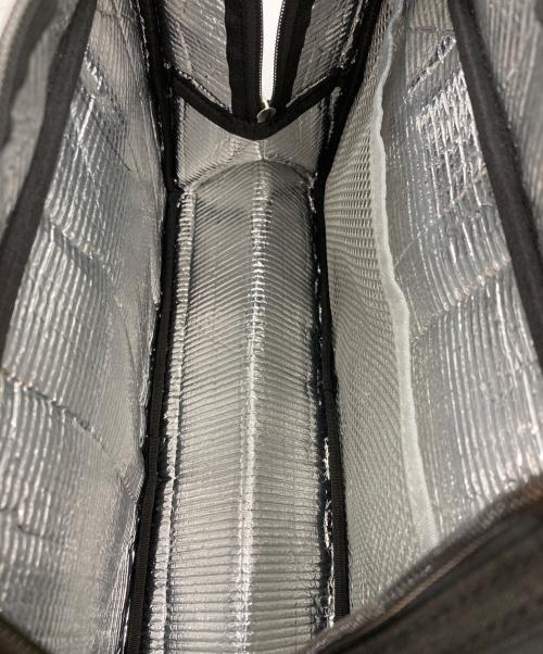 DEAN&DELUCA（ディーンアンドデルーカ）DEAN&DELUCA (ディーンアンドデルーカ) 保冷カゴバッグ大 ナチュラルの古着・服飾アイテム