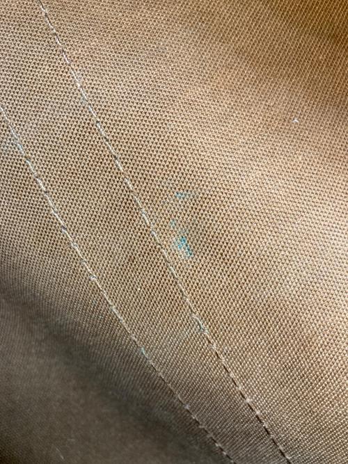 LOUIS VUITTON（ルイ ヴィトン）LOUIS VUITTON (ルイ ヴィトン) キーポル・バンドリエール60 ブラウンの古着・服飾アイテム