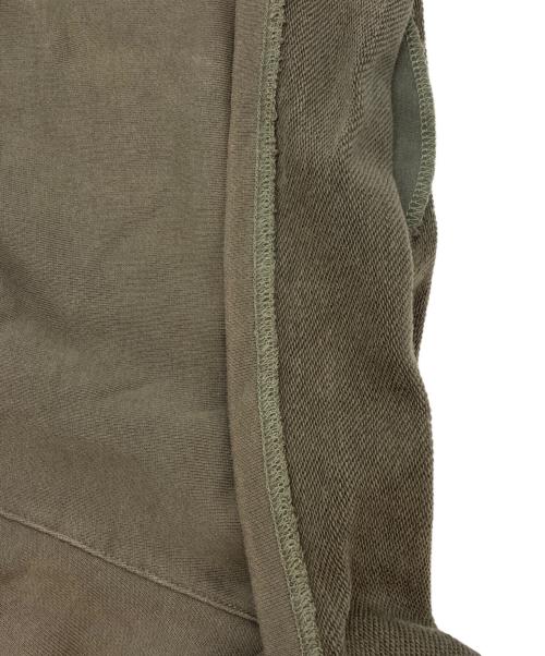 F.C.R.B.（エフシーレアルブリストル）F.C.R.B. (エフシーレアルブリストル) EMBLEM SWEAT SHORTS カーキ サイズ:Sの古着・服飾アイテム