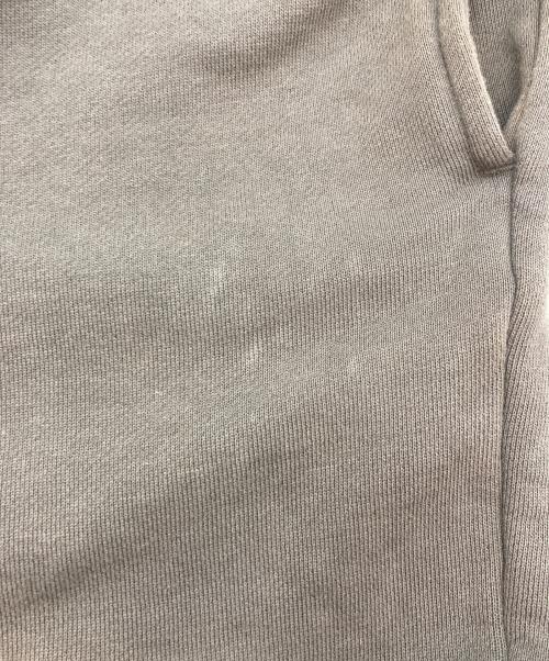 F.C.R.B.（エフシーレアルブリストル）F.C.R.B. (エフシーレアルブリストル) EMBLEM SWEAT SHORTS カーキ サイズ:Sの古着・服飾アイテム