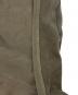 中古・古着 F.C.R.B. (エフシーレアルブリストル) EMBLEM SWEAT SHORTS カーキ サイズ:S：6000円