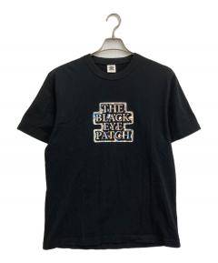 中古・古着通販】THE BLACK EYE PATCH (ブラックアイパッチ) プリントT