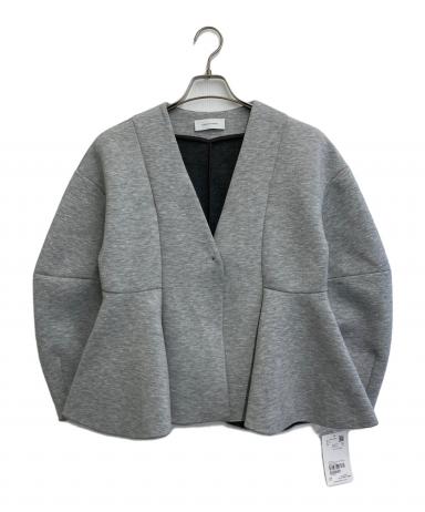 中古・古着通販】Adam et Rope (アダム エ ロペ) エッグブローチ付き