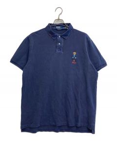 中古・古着通販】POLO RALPH LAUREN (ポロ・ラルフローレン) ポロベア