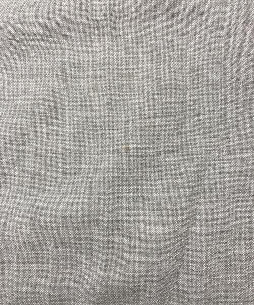 TAGLIATORE（タリアトーレ）TAGLIATORE (タリアトーレ) ウール＆レーヨン ストレッチ 2B ジャケット グレー サイズ:46の古着・服飾アイテム