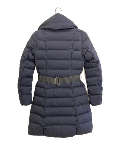 TATRAS（タトラス）TATRAS (タトラス) AGOGNA ダウンコート ネイビー サイズ:01の古着・服飾アイテム