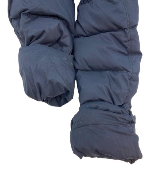 TATRAS（タトラス）TATRAS (タトラス) AGOGNA ダウンコート ネイビー サイズ:01の古着・服飾アイテム