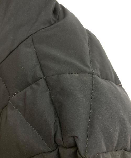 TATRAS（タトラス）TATRAS (タトラス) AGOGNA ダウンコート ネイビー サイズ:01の古着・服飾アイテム