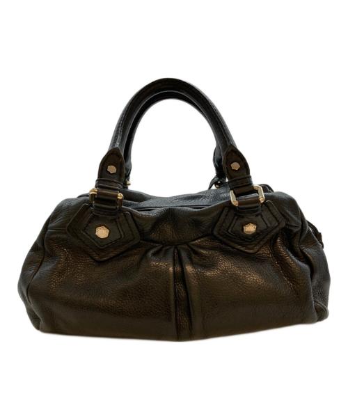 Marc by Marc Jacobs（マークバイマークジェイコブス）Marc by Marc Jacobs (マークバイマークジェイコブス) CLASSIC Q BAG ブラックの古着・服飾アイテム