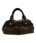 Marc by Marc Jacobs (マークバイマークジェイコブス) CLASSIC Q BAG ブラック：10000円