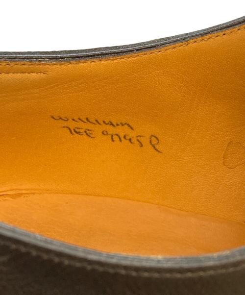 JOHN LOBB（ジョンロブ）JOHN LOBB (ジョンロブ) ダブルモンクストラップシューズ ブラック サイズ:SIZE 7EE last:9795の古着・服飾アイテム